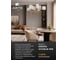 Светильник подвесной ARTE LAMP A4108LM-8PB 7