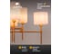 Светильник подвесной ARTE LAMP A4108LM-8PB 8