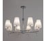 Светильник подвесной ARTE LAMP A4104LM-8CC 2