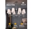 Светильник подвесной ARTE LAMP A4104LM-8CC 7
