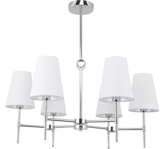 Светильник подвесной ARTE LAMP A4104LM-6CC 1