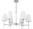 Светильник подвесной ARTE LAMP A4104LM-6CC 1