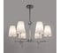 Светильник подвесной ARTE LAMP A4104LM-6CC 2