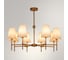 Светильник подвесной ARTE LAMP A4104LM-8PB 2