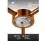 Светильник подвесной ARTE LAMP A4104LM-8PB 8
