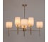 Светильник подвесной ARTE LAMP A4108LM-8SS 2