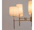 Светильник подвесной ARTE LAMP A4108LM-8SS 3