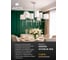 Светильник подвесной ARTE LAMP A4108LM-8SS 7
