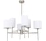 Светильник подвесной ARTE LAMP A4108LM-6SS 1