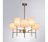 Светильник подвесной ARTE LAMP A4108LM-6SS 2