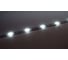 Светодиодная линейка DIAMOND LED (20 шт.) LL-12V-12W-6500K-IP20-LC 2