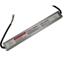 Блок питания DIAMOND LED SLIM-24V-3Y-350W-IP67-HHE