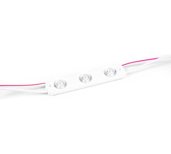Светодиодный модуль DIAMOND LED (200 шт.) Z3-2835-B-MEN 1