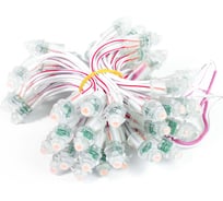 Светодиодный модуль DIAMOND LED (100 шт.) LED-DIP-PX-9-R-MEN