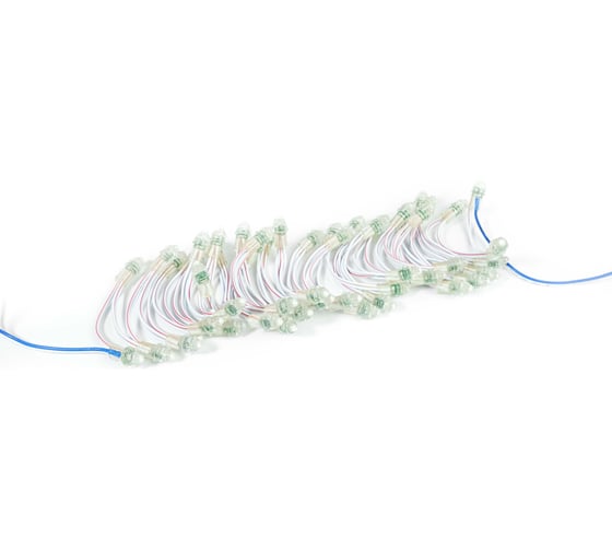 Светодиодный модуль DIAMOND LED (100 шт.) LED-DIP-PX-9-B-MEN 1