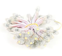 Светодиодный модуль DIAMOND LED (100 шт.) LED-DIP-PX-9-Y-MEN