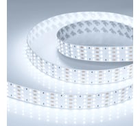 Светодиодная лента Arlight UL-A320-24mm 24V White6000 3м 061382