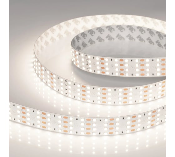 Светодиодная лента Arlight UL-A320-24mm 24V Day4000 3м 061398