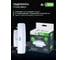 Лампочка светодиодная ALTECH LED GX-12W-840 -GX53 нейтральный белый свет 4673758072344 3