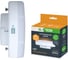 Лампочка светодиодная ALTECH LED GX-10W-830 -GX53 нейтральный белый свет 4673758072313 1