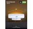 Лампочка светодиодная ALTECH LED GX-10W-830 -GX53 нейтральный белый свет 4673758072313 6