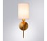 Светильник настенный ARTE LAMP A4108AP-1PB 2