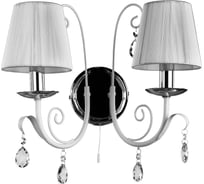 Светильник настенный ARTE LAMP A1743AP-2WH