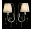 Светильник настенный ARTE LAMP A1743AP-2WH 2