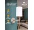 Светильник настенный ARTE LAMP A4108AP-1SS 4