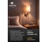 Светильник настенный ARTE LAMP A4108AP-1SS 5