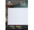 Светильник настенный ARTE LAMP A4108AP-1SS 6