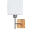 Светильник настенный ARTE LAMP A5071AP-1SS 1