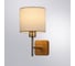 Светильник настенный ARTE LAMP A5071AP-1SS 2