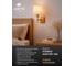 Светильник настенный ARTE LAMP A5071AP-1SS 7