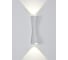 Светильник настенный ARTE LAMP A2697AP-10WH 1