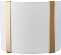 Светильник настенный ARTE LAMP A4110AP-2PB