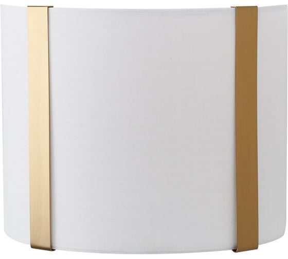 Светильник настенный ARTE LAMP A4110AP-2PB 1