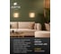 Светильник настенный ARTE LAMP A4110AP-2PB 5