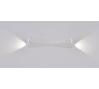 Светильник настенный ARTE LAMP A2696AP-10WH
