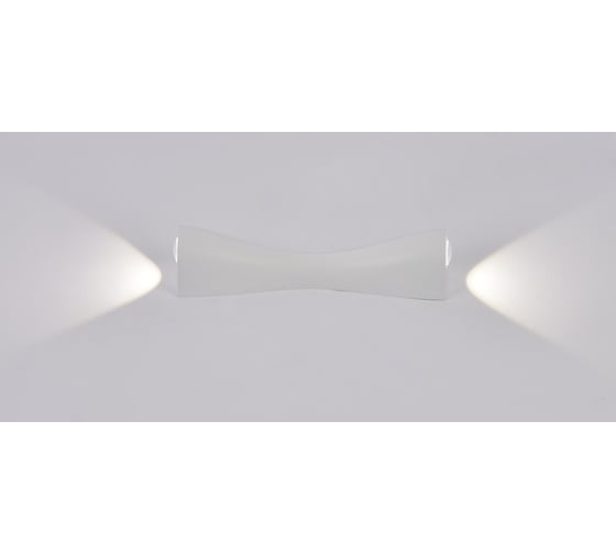 Светильник настенный ARTE LAMP A2696AP-10WH 1