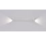 Светильник настенный ARTE LAMP A2696AP-10WH 1