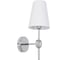 Светильник настенный ARTE LAMP A4104AP-1CC 1