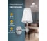 Светильник настенный ARTE LAMP A4104AP-1CC 5
