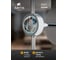 Светильник настенный ARTE LAMP A4104AP-1CC 7