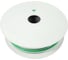 Неон тонкий DIAMOND LED 12V, (5 п.м.) зеленый NEON-6X12-SIL-DC12-GREEN-10mm-MEN 4
