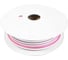 Неон тонкий DIAMOND LED 12V, (5 п.м.) розовый NEON-6X12-SIL-DC12-PINK-10mm-MEN 3