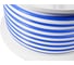 Неон тонкий DIAMOND LED 12V, (5 п.м.) синий NEON-8X16-SIL-DC12-BLUE-10mm-MEN 4