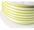 Неон тонкий DIAMOND LED 12V, m-MEN (5 п.м.) лимонно-желтый NEON-8X16-SIL-DC12-LEMON-YELLOW-10mm-MEN 3