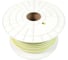 Неон тонкий DIAMOND LED 12V, m-MEN (5 п.м.) лимонно-желтый NEON-8X16-SIL-DC12-LEMON-YELLOW-10mm-MEN 4
