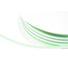 Неон тонкий DIAMOND LED 12V, (5 п.м.) светло-зеленый NEON-8X16-SIL-DC12-LIGHT GREEN-10mm-MEN 3